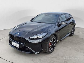 BMW Serie 1 118d MSport Pro auto