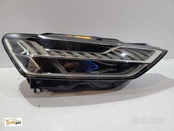 AUDI A7 4K - FARO ANTERIORE LASER DESTRO - 12834