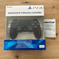 Joypad ps4