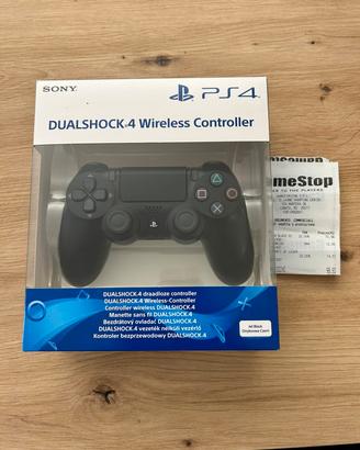 Joypad ps4