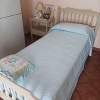 Camera da letto Fantoni