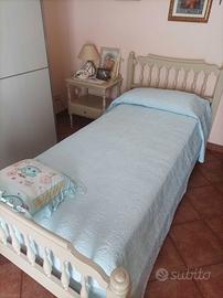 Camera da letto Fantoni