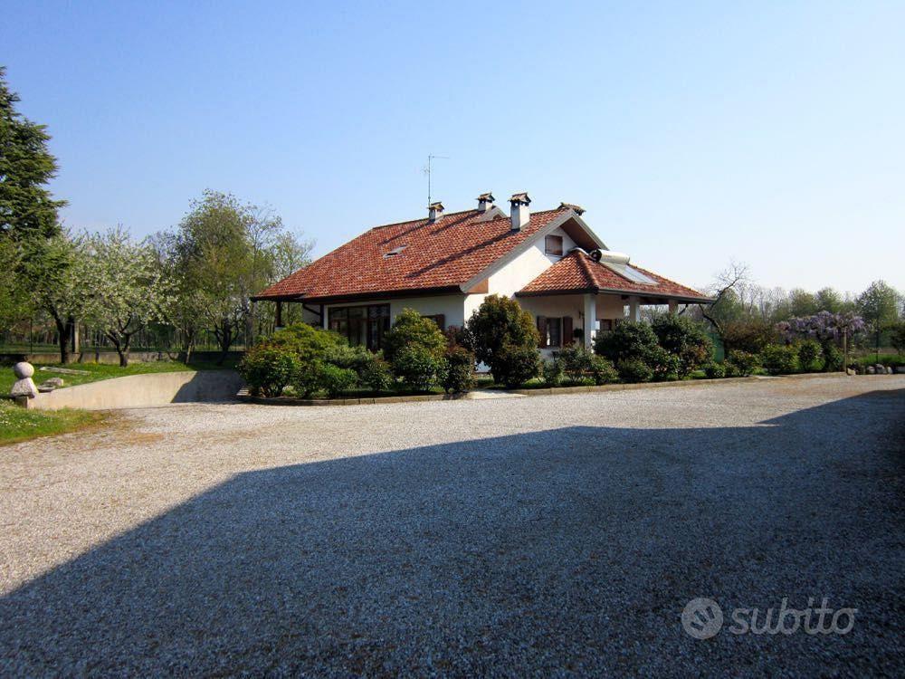 Casa – Spilimbergo / Spilimberc, Barbeano / Barbean - Vista 4