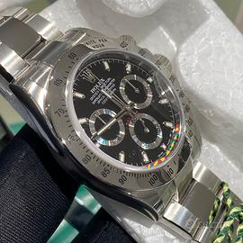 ROLEX DAYTONA 116520 full stickers - 2018 nuovo