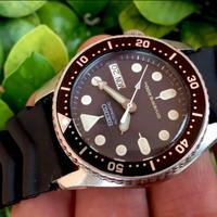 Seiko Scuba Diver SKX 013 Automatic