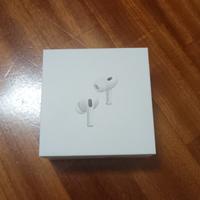 AirPods pro 2 originali Apple 