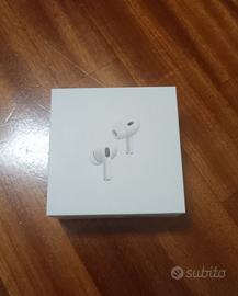 AirPods pro 2 originali Apple 