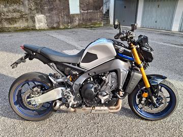 Yamaha MT-09 - 2023