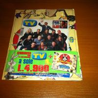 TV Sorrisi & Canzoni + Calendario 1999 Sigillato