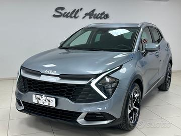 Kia Sportage 1.6 CRDi MHEV 136 CV Style - 2022
