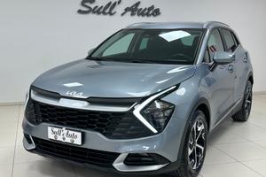Kia Sportage 1.6 CRDi MHEV 136 CV Style - 2022