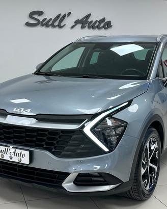 Kia Sportage 1.6 CRDi MHEV 136 CV Style - 2022