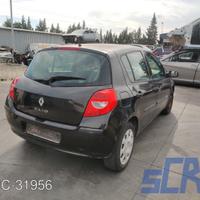 Renault clio 3 br0/1, cr0/1 1.5 dci 68cv ricambi