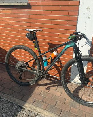 MTB Scott scale Rc Team