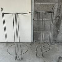 Porta parabordi TREM nuovi