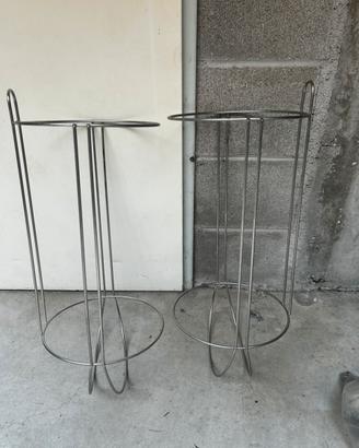 Porta parabordi TREM nuovi