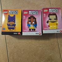 lego brickheadz 