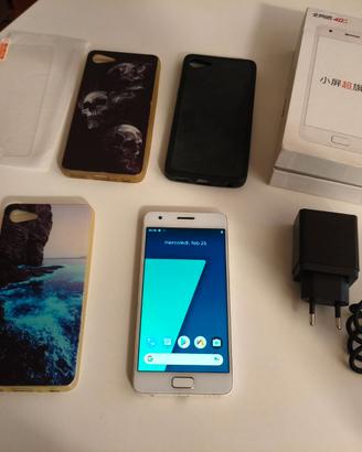 Lenovo Zuk Z2 Snapdragon 820, 5 pollici, 4 GB Ram