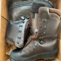 Anfibi COSMAS Climi Freddi