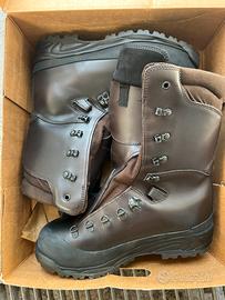 Anfibi COSMAS Climi Freddi