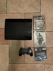 Playstation 3