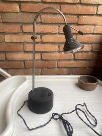 Lampada da tavolo La Murrina vintage anni 70