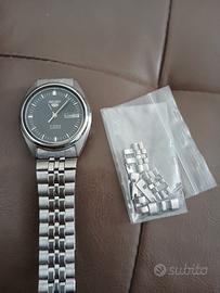 Orologio Seiko 5 Automatico (21 Jewels)