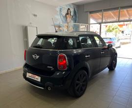 Mini Cooper SD 2.0 143cv