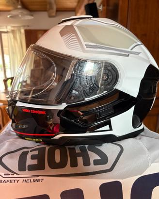 Shoei GT Air 3
