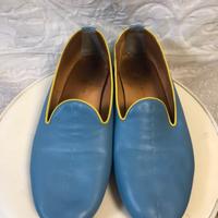 Mocassino iovado shoes nr.44