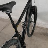 MTB bmc team elite 02 