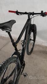 MTB bmc team elite 02 