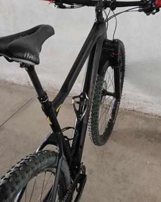 MTB bmc team elite 02 