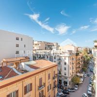 5 Vani di 172 Mq in buona stata M. di Villabianca