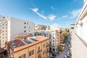 5 Vani di 172 Mq in buona stata M. di Villabianca