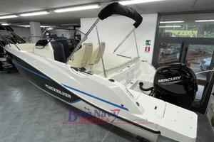 Quicksilver 705 Open (2027)