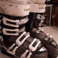 Scarponi da sci HEAD Vector – 23.5