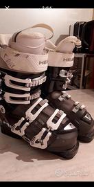 Scarponi da sci HEAD Vector – 23.5