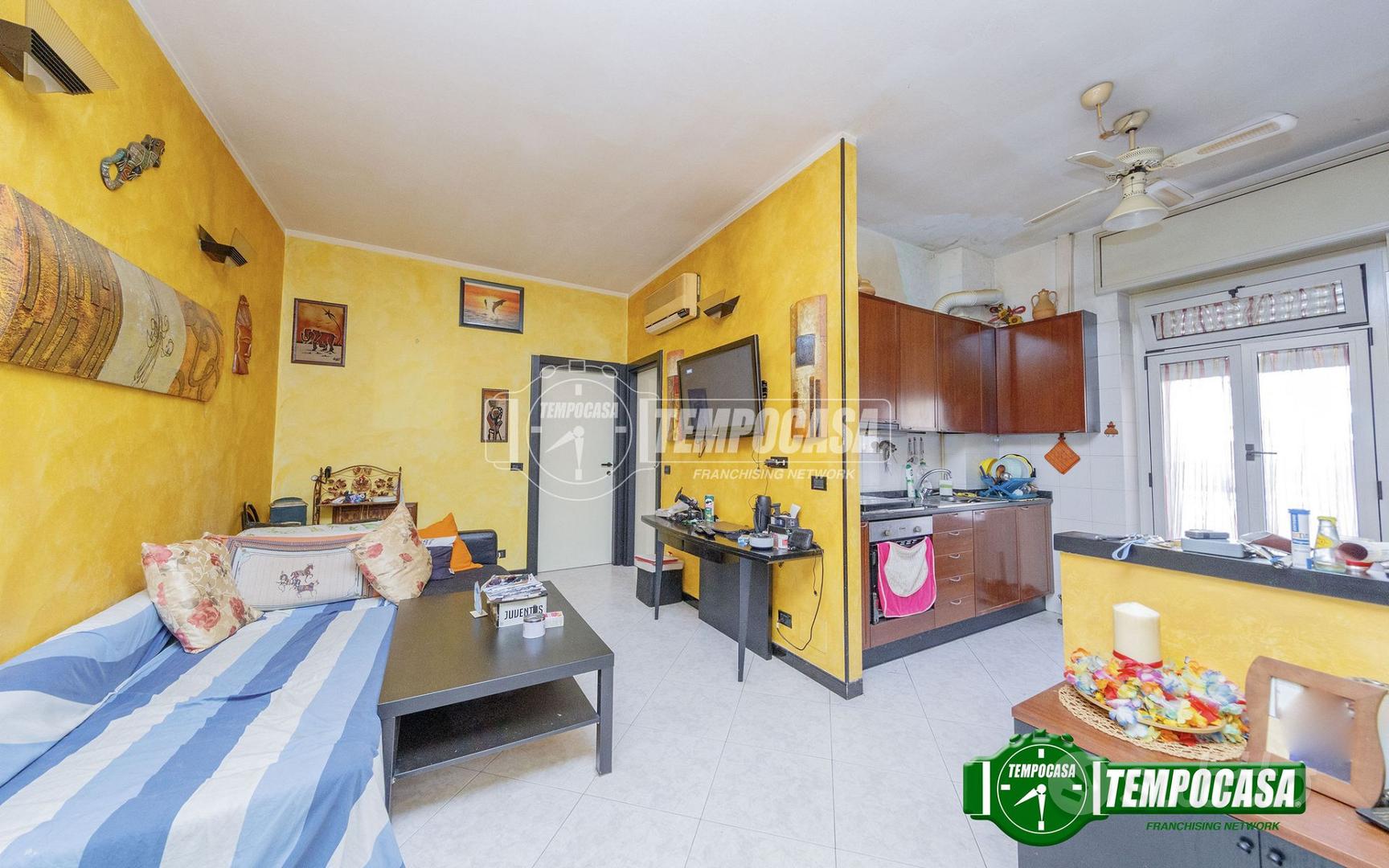 Appartamento – Corsico, Molinetto di Lorenteggio, Milano - Vista 5