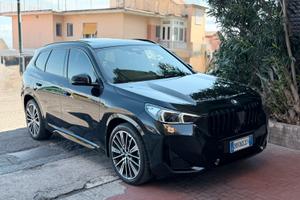 Bmw X1 18d M Garanzia Tetto