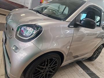 BRABUS ORIGINALE 15th anniversary 41 DI 150PZ