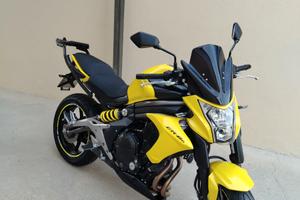 Kawasaki er 6 n