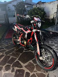 Beta RR track 50 2023