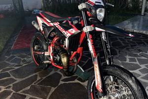 Beta RR track 50 2023