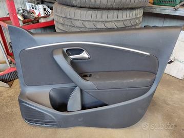 Pannello porta ant dx VOLKSWAGEN POLO del 2017