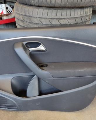 Pannello porta ant dx VOLKSWAGEN POLO del 2017