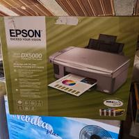 Stampante Epson Dx5000