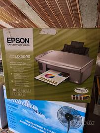 Stampante Epson Dx5000