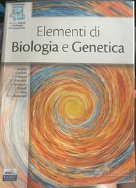 Elementi di biologia e genetica