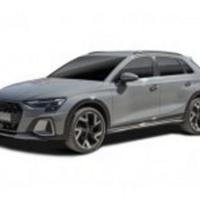 Audi A3 allstreet 1.5 tfsi mhev Business 150c...